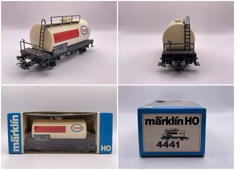 M Rklin H Model Treinwagon