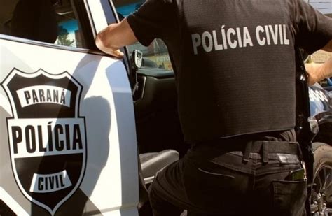 Polícia Civil Prende Homem De 75 Anos Acusado De Estupro De Vulnerável