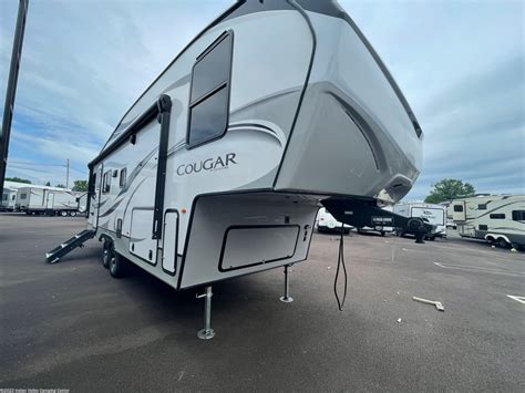 Keystone Cougar Half Ton Rds Rv For Sale In Souderton Pa