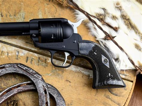 Ruger Blackhawk Vaquero And Wrangler Altamont Company