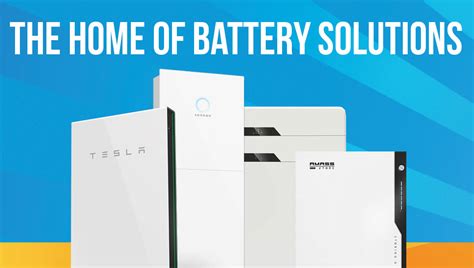 Sunshine Coast Solar Power Systems Batteries Halcol Energy