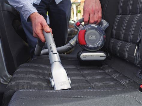 Best Car Hoover and Portable Vacuum Cleaners - The Car Stuff