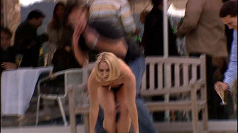 Outrageous Fortune Nude Pics Page