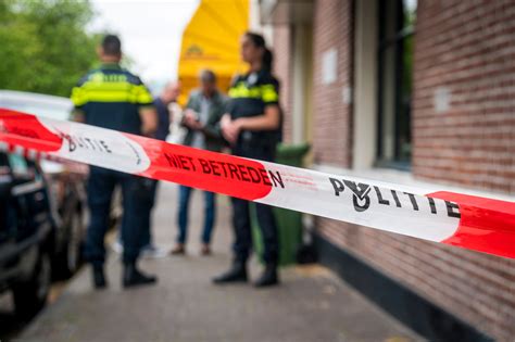 Onderzoek naar leidinggevenden inlichtingendienst politie | Het Parool