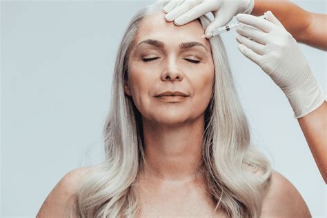 Botox Singapore Complete Guide Wrinkle V Shape Face Treatment