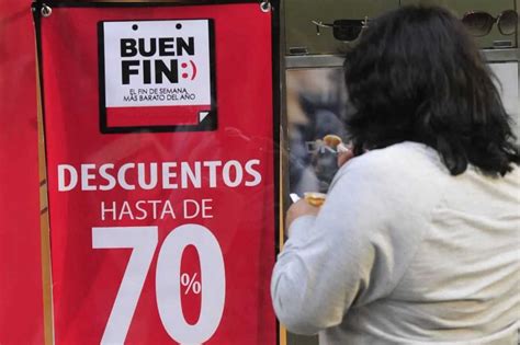 ¿cuándo Es El Buen Fin 2022 Y Qué Tiendas Participan