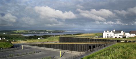 17 Inspiring Examples of Modern Irish Architecture - Architizer Journal