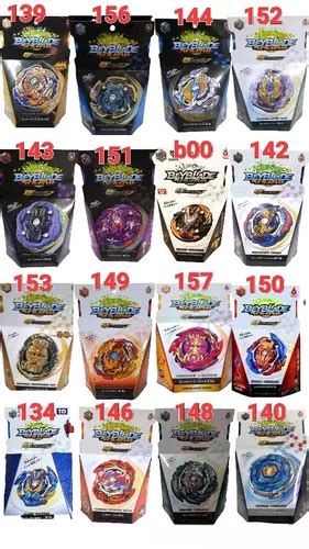 Trompo Beyblade Bley Bley Con Lanzador X1 En Venta En Capital Federal