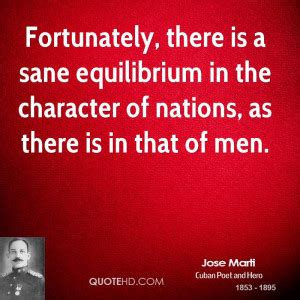 Jose Marti Quotes. QuotesGram