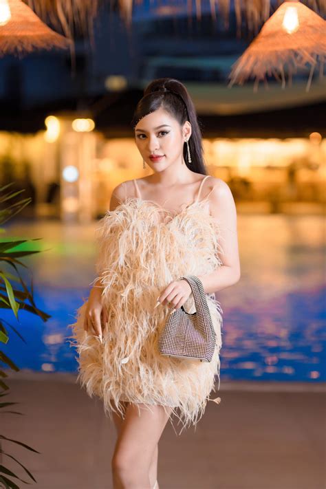 Hot girl trứng rán Trần Thanh Tâm là ai Tinmoi