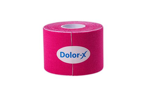 Dolor X Kinesiology Tapes Axapharm Ag