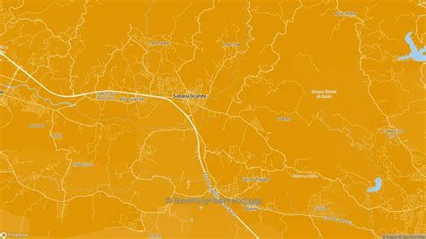 Race Diversity And Ethnicity In Sabana Grande Municipio Pr