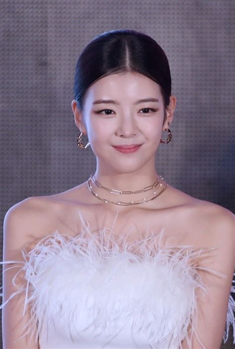 Itzy Premiere Showcase Tour Itzy Itzy In Bangkok Lia Itzy Itzy