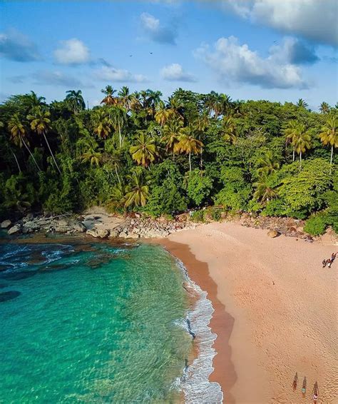 Playa Grande, Dominican Republic - Beach Guide, Info, Photos - BeachAtlas