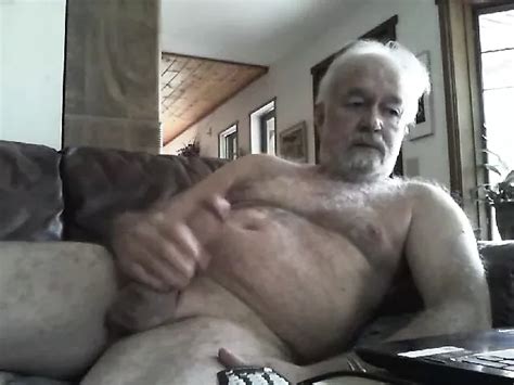 Hairy Step Dad Stroke And Cum Gay Bear Bear Porn XHamster