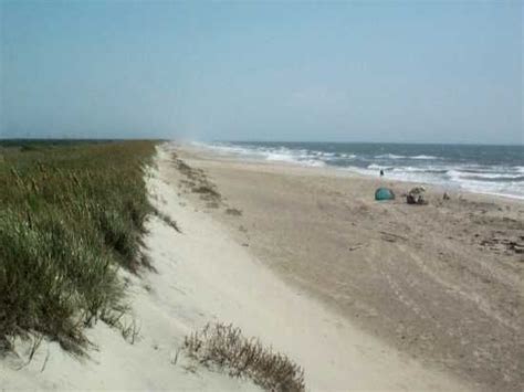 Ocracoke Island North Carolina America Beaches Beaches In The World