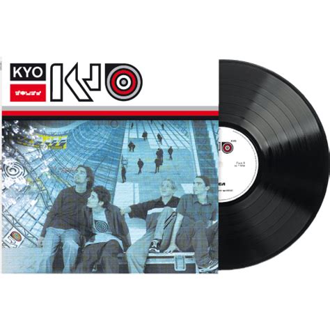 Discographie KYO Site Officiel