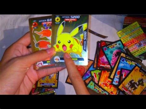 PIKACHUUUU GOLD CARD APERTURA DE NUEVOS SOBRES POKEMON FUZION XYZ