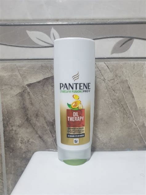 Pantene Pro V Oil Therapy Conditioner Ml Inci Beauty