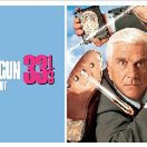 Stream Naked Gun 33⅓ The Final Insult 1994 Full Movie 4K Ultra HD