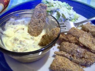 Fish Nuggets Recipe - Food.com