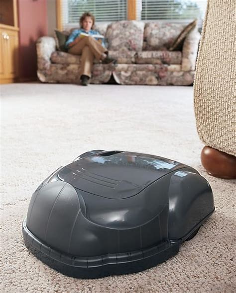 P3 P4920 Robotic Vacuum Cleaner Cordless Robotic