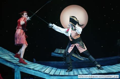 Stiles And Drewe Peter Pan A Musical Adventure