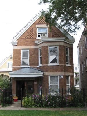 N Monticello Ave Chicago Il Mls Redfin