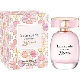 Perfume Kate Spade New York Bloom Edt Feminino Ml