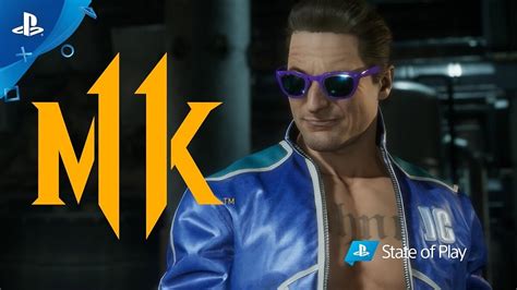 Mortal Kombat 11 (MK11) - что это за игра, трейлер, системные ...