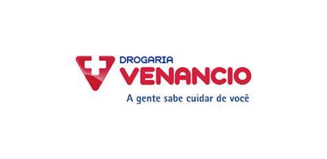 Drogaria Venancio sua farmácia delivey Apps on Google Play