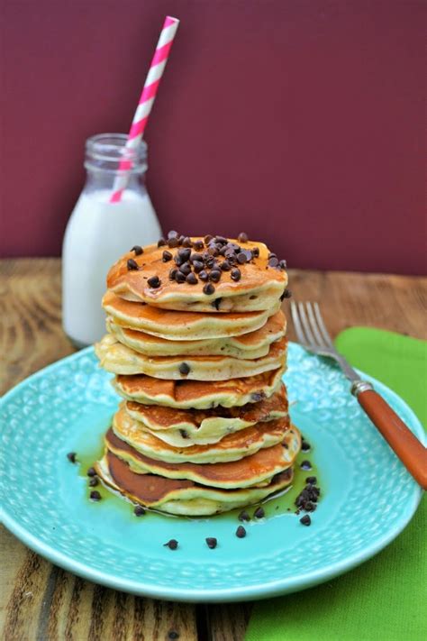 Pancake Day Activities for Kids - Sophie's Nursery