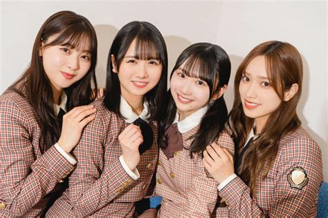 日向坂46、メンバー全員の話し合いで生まれたグループの変化とは 写真（recommend） エンタメ インタビュー ｜クランクイン！