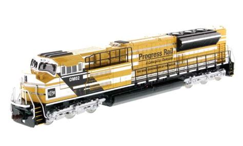 B2b Replicas EMD SD70ACe T4 Unpowered Model For Display Only