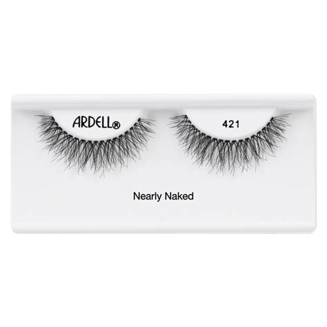 Ardell Naked Lashes Kosmeetikakaubamaja