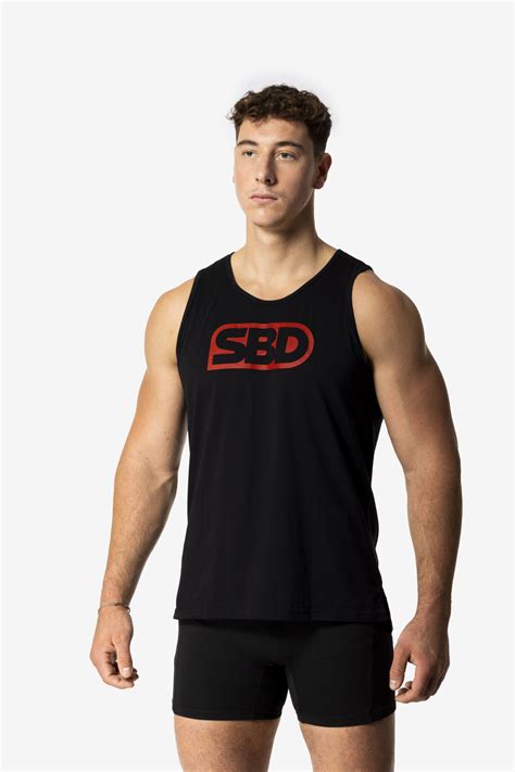 SBD tank top - SBD FRANCE
