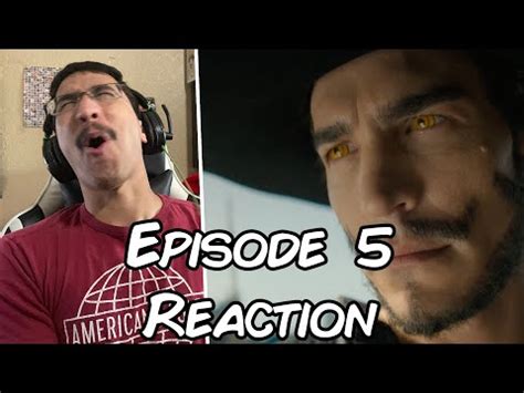 This Means Something To Me One Piece Live Action Episode Reaction