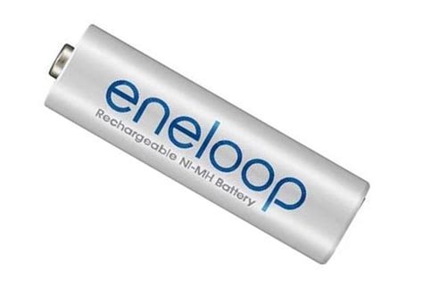 Akumulatorki Aa Panasonic Eneloop R6 Aa 2000mah 1szt Sklep Opinie