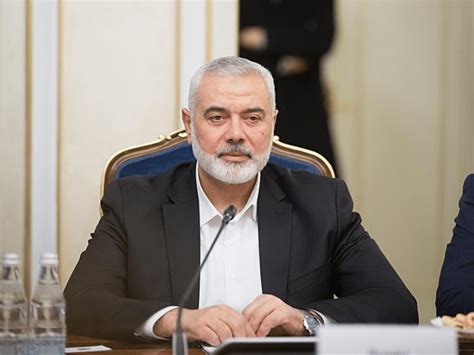 'Absolutely unacceptable': How world has reacted to assassination of Hamas leader Ismail Haniyeh ...