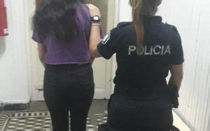 Detuvieron a una mujer por abusar del hijo de su pareja en Bahía Blanca