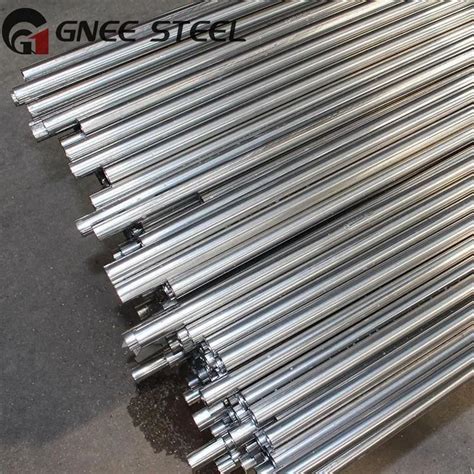 China Stainless Steel Capillary Tubes Manufacturers Suppliers Factory