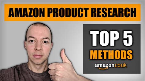 How To Find Profitable Products To Sell On Amazon In 2022 Step By Step