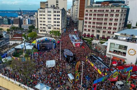 Encontro De Trios El Tricos Na Pra A Castro Alves Reviveu Hist Ria Do