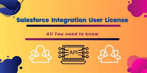 Salesforce Integration User License All You Need To Know Sfmc Simplified