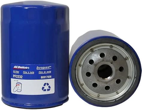 12 Best Oil Filters For 2024 TheCarXpert