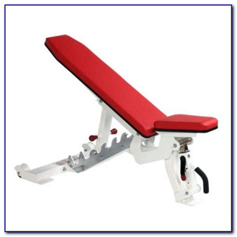 Hoist Fitness Flat Incline Bench Bench Home Design Ideas