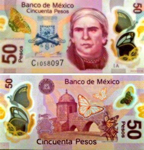 Lista 99 Foto Billetes De 20 50 Y 100 Pesos Para Imprimir El último