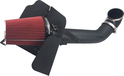 Amazon K N Cold Air Intake Kit High Performance Increase