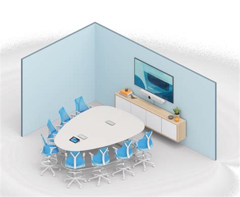 Logitech Meeting Room Solutions 2022 | TD SYNNEX