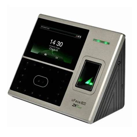 ESSL ZKTeco F7 Standalone Biometric Access Control Optical Sensor